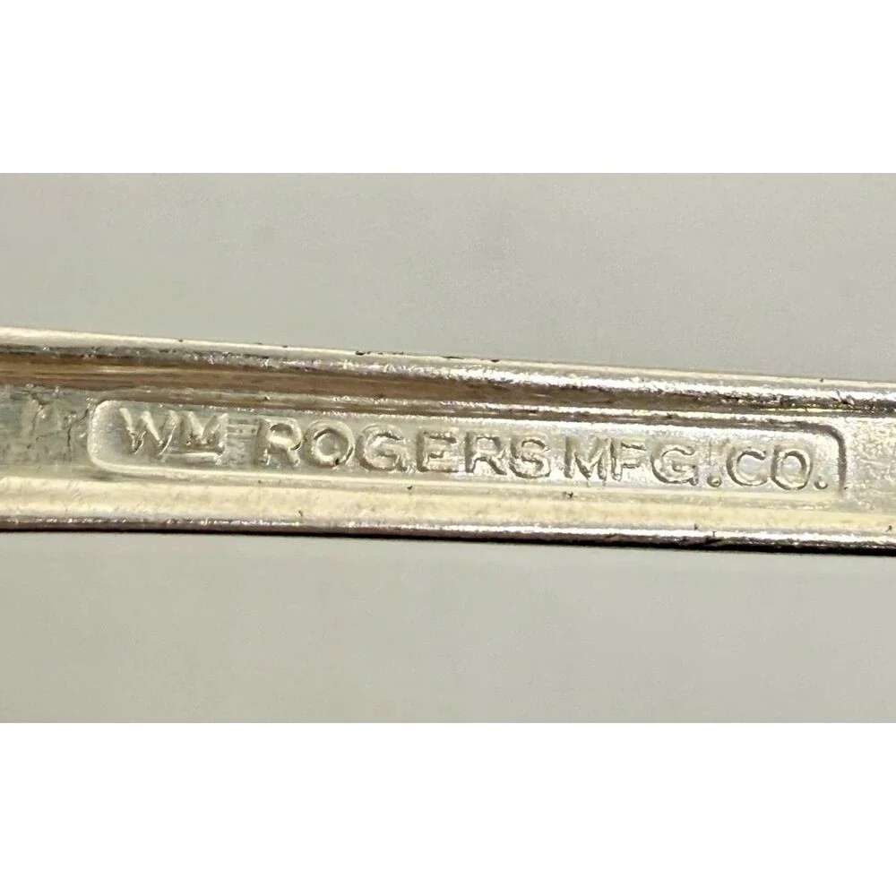 Wm Rogers wm rogers